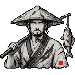 낚시꾼